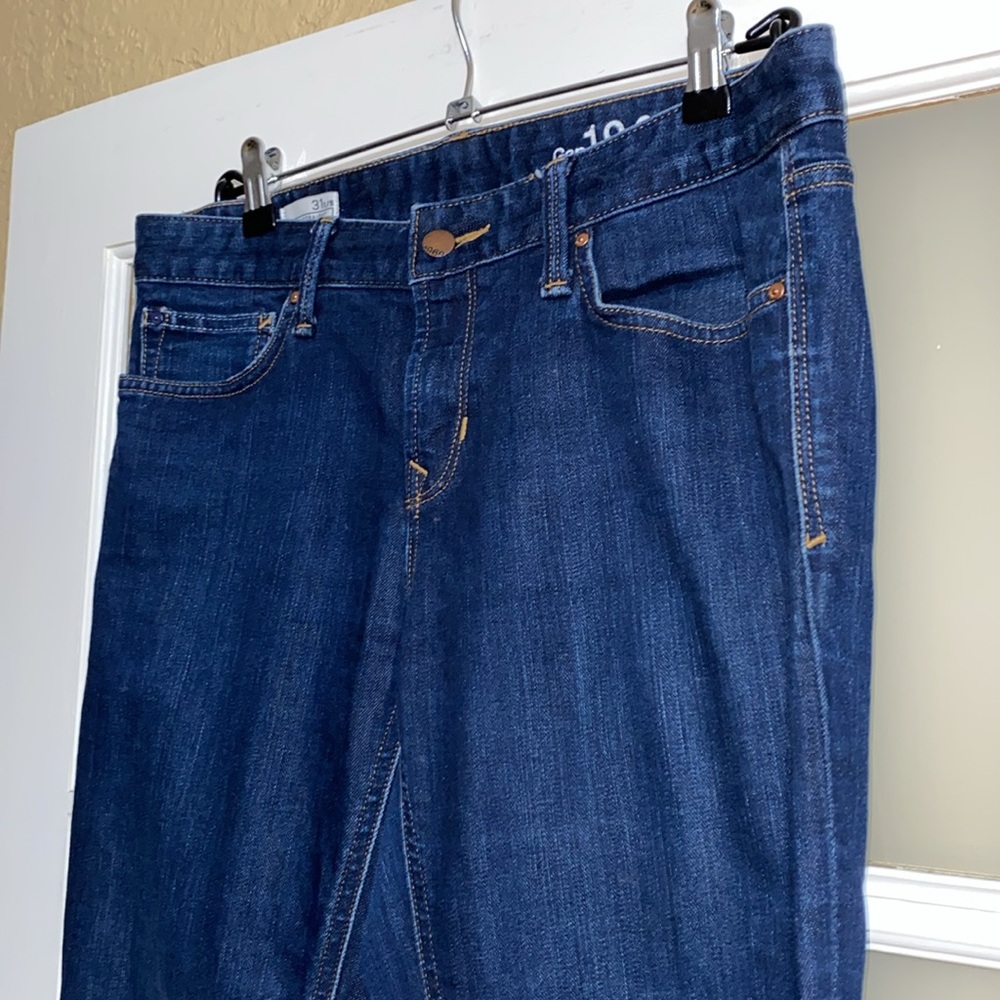 GAP 1969 - Jeans 2 - Picture 8 of 11